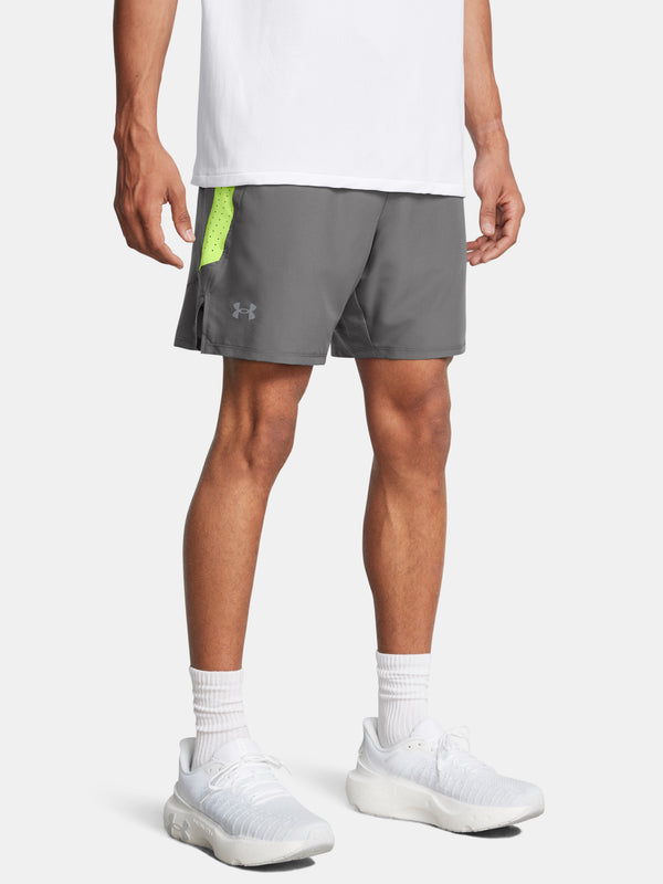 Under Armour Férfi rövidnadrág UA LAUNCH PRO 2n1 7\'\' SHORTS Short