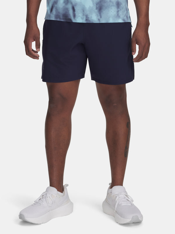 Under Armour Férfi rövidnadrág UA LAUNCH PRO 2n1 7\'\' SHORTS Short