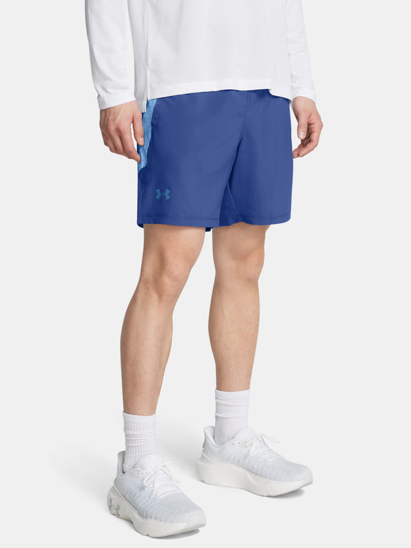 Under Armour Férfi rövidnadrág UA LAUNCH PRO 2n1 7\'\' SHORTS Short