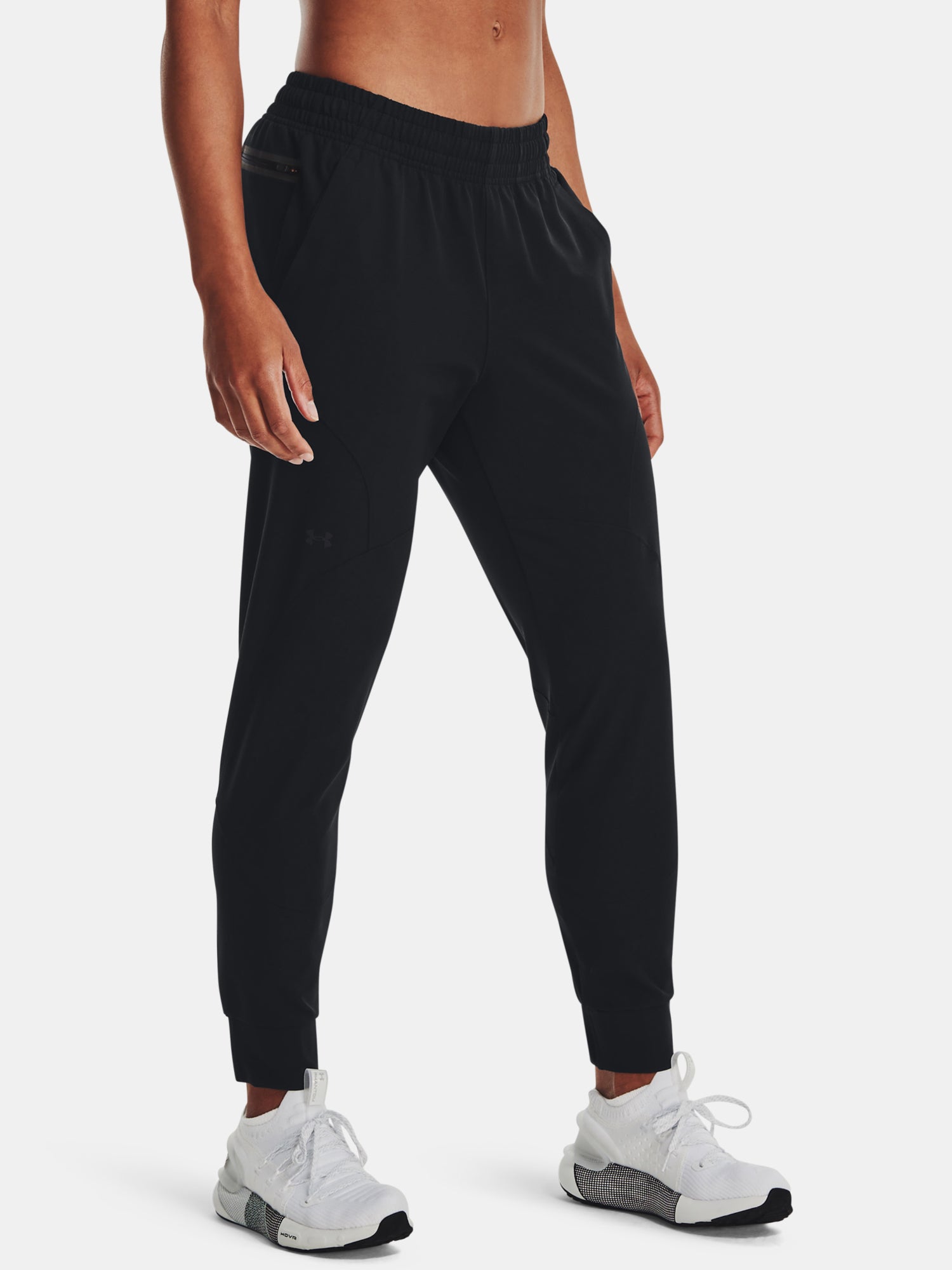 Under Armour Nõi UA Unstoppable Jogger melegítõnadrág Nadrág