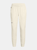 Under Armour Nõi UA Unstoppable Jogger-WHT melegítõnadrág Nadrág