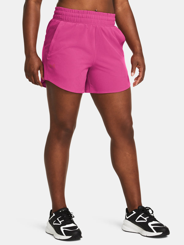 Under Armour Nõi Flex Woven Short 5in rövidnadrág Short