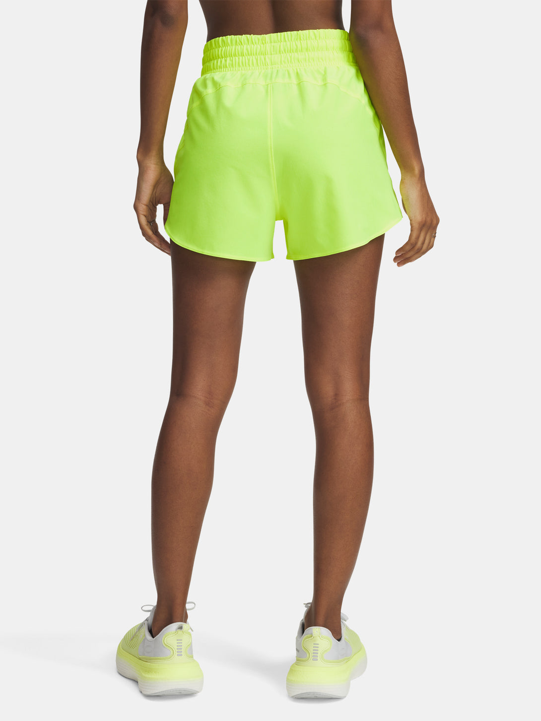 Under Armour Nõi UA Vanish 3in Short rövidnadrág Short