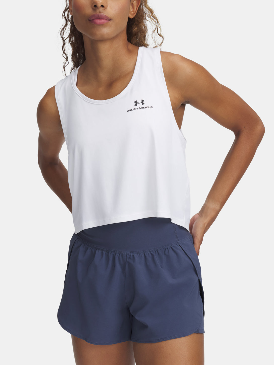 Under Armour Nõi UA Vanish 2in1 Short rövidnadrág Short