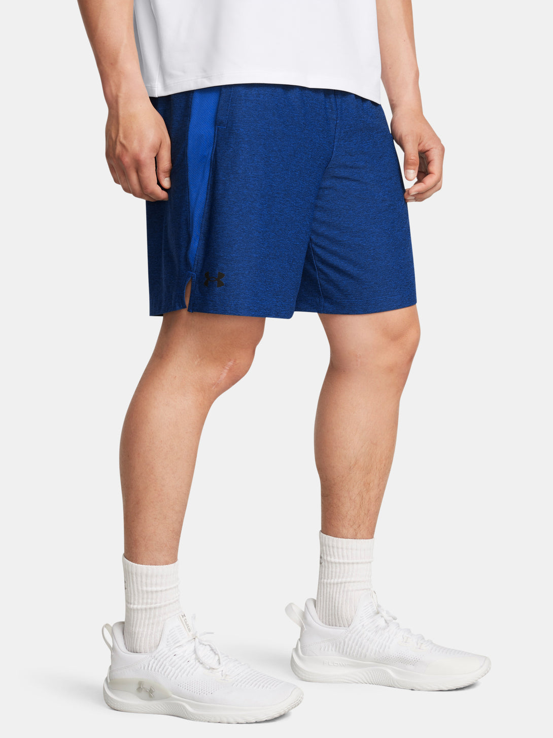 Under Armour Férfi UA Tech Vent Short rövidnadrág Short