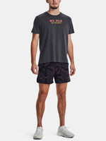 Pánské kraasy Under Armour UA WE RUN IN PEACE SHORT