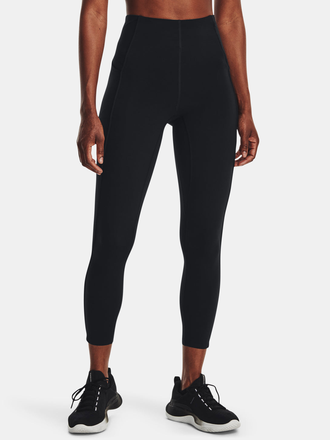 Under Armour Nõi leggings Meridian Ankle Leg Pintuk Leggings