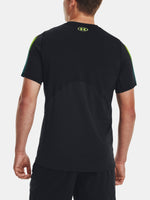 Férfi póló Under Armour UA HG Armour Nov Fitted SS