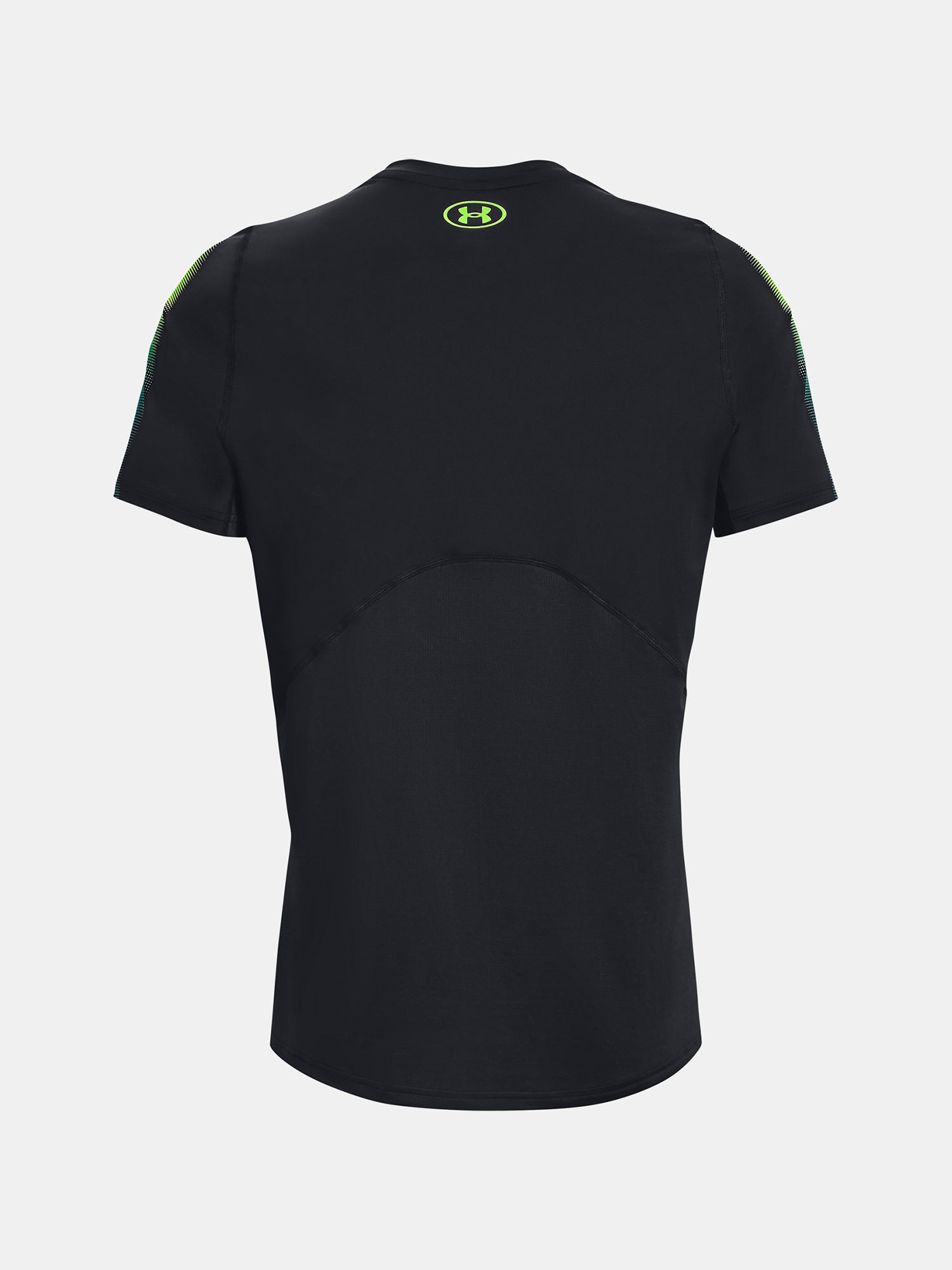 Férfi póló Under Armour UA HG Armour Nov Fitted SS