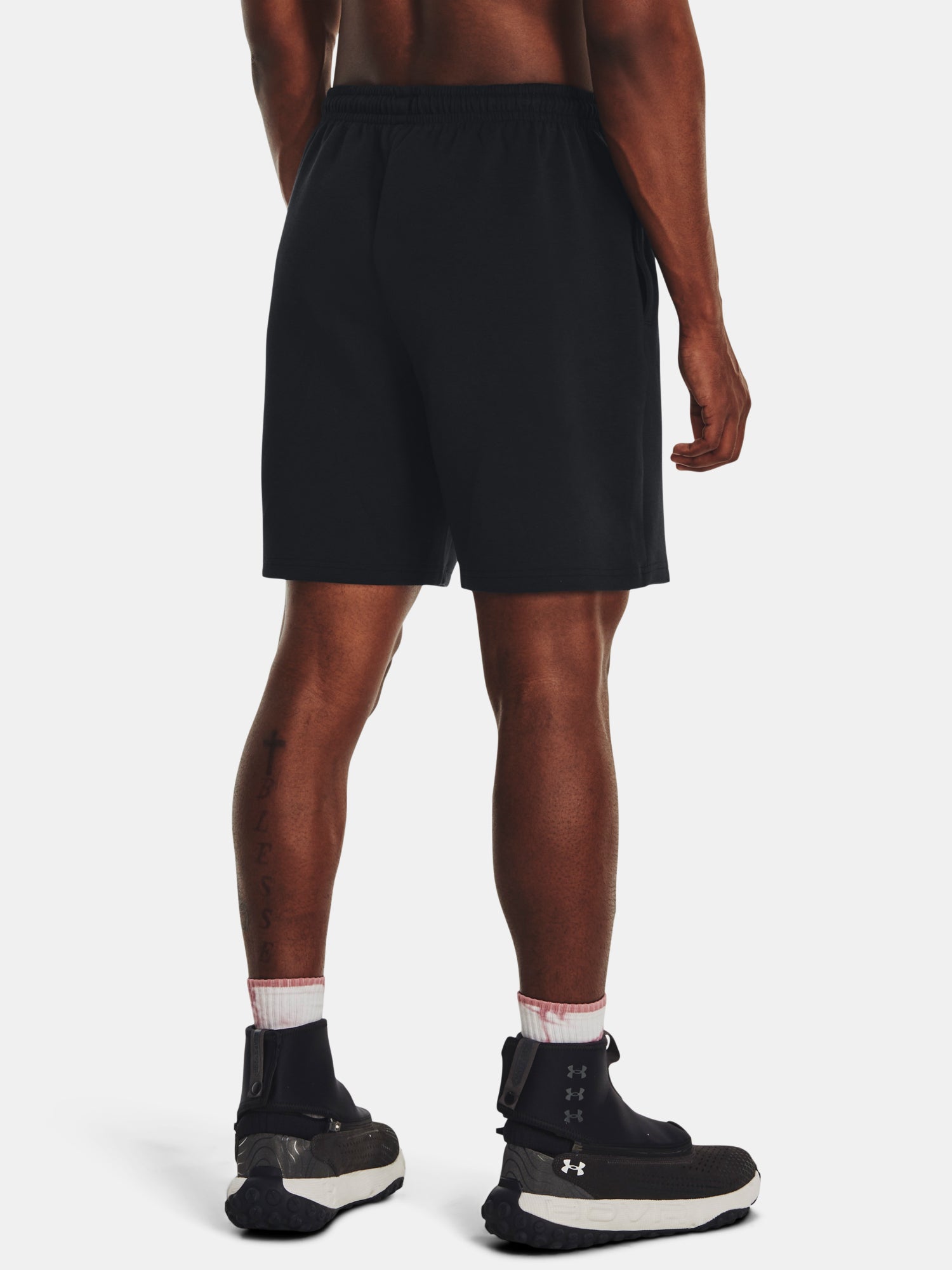 Unisex rövidnadrág Under Armour UA Summit Knit Shorts