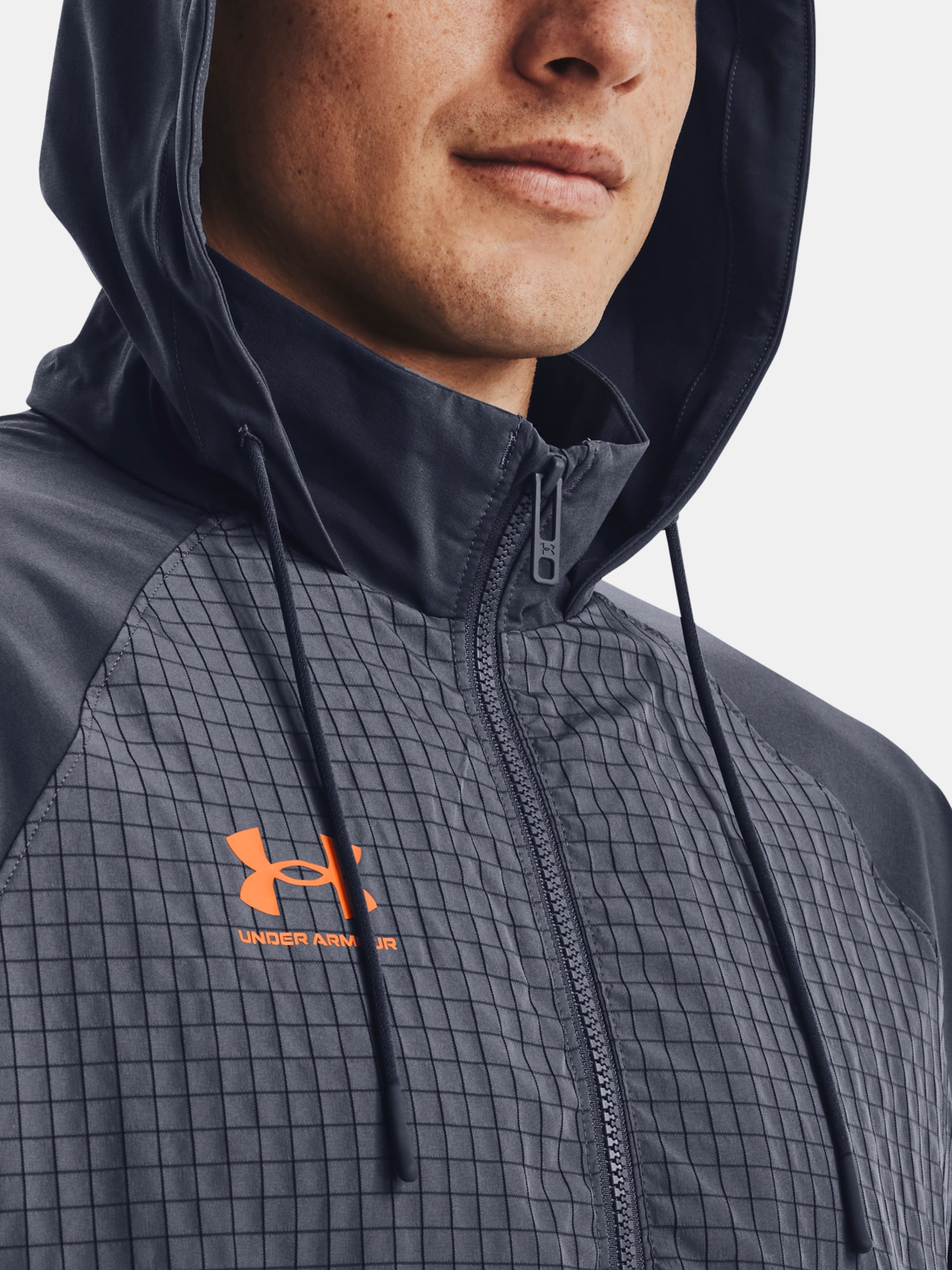 Férfi Under Armour UA Accelerate melegítõszett