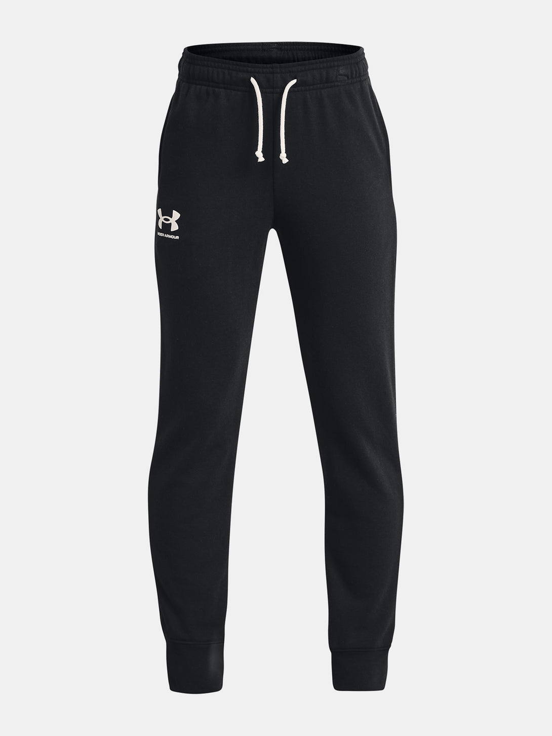 Under Armour Fiú melegítõnadrág UA Rival Terry Jogger Nadrág
