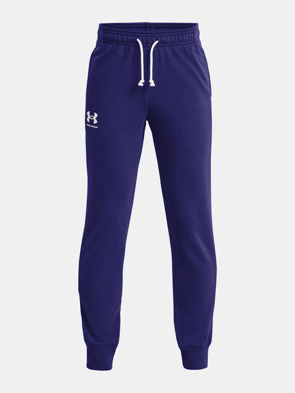 Under Armour Fiú melegítõnadrág UA Rival Terry Jogger Nadrág