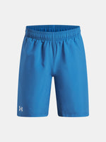 Fiú rövidnadrág Under Armour UA Tech Woven Short