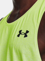 Férfi trikó Under Armour UA RUSH CICADA SINGLET