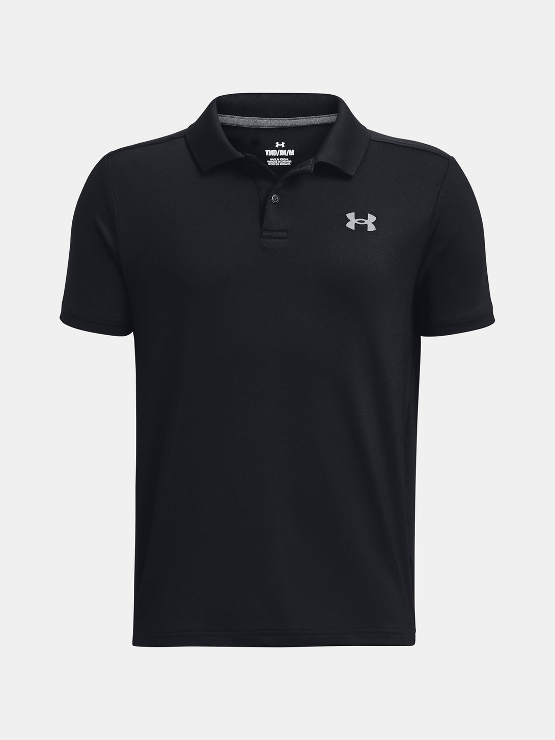 Under Armour Fiú póló UA Performance Polo Póló