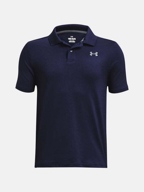Under Armour Fiú póló UA Performance Polo Póló