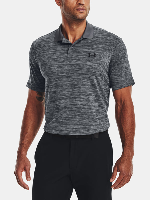 Under Armour Férfi UA Performance 3.0 Polo póló Short
