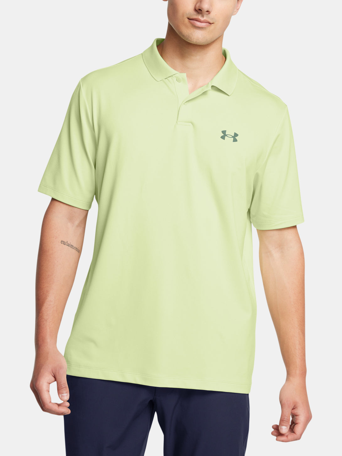 Under Armour Férfi póló UA Matchplay Polo Kiegészítő