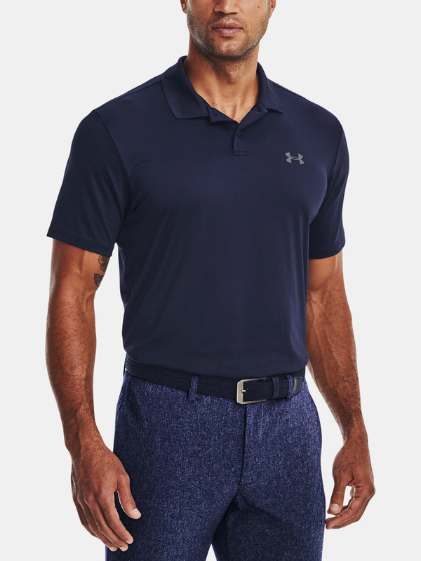 Under Armour Férfi UA Performance 3.0 Polo póló Póló
