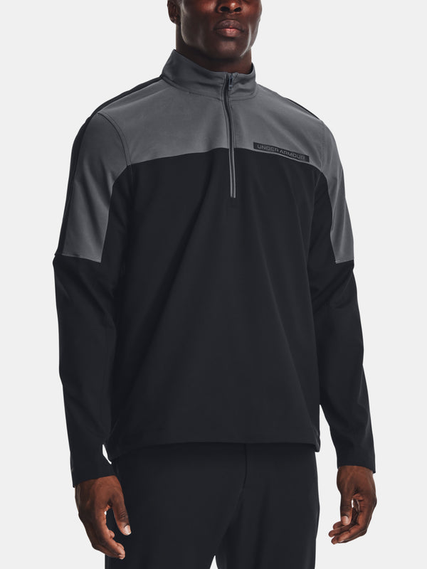 Under Armour Férfi UA Storm Windstrike HZ dzseki Kabát