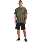 Férfi póló Under Armour UA Tiger Tech 2.0 SS