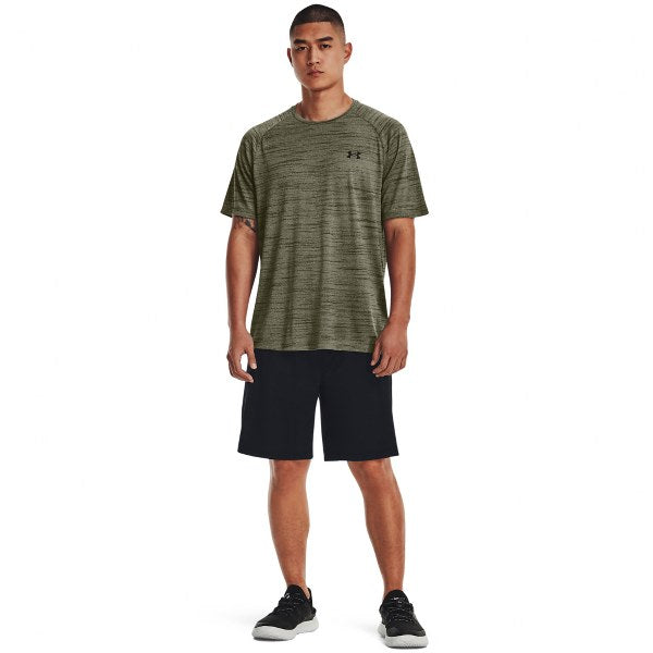 Férfi póló Under Armour UA Tiger Tech 2.0 SS