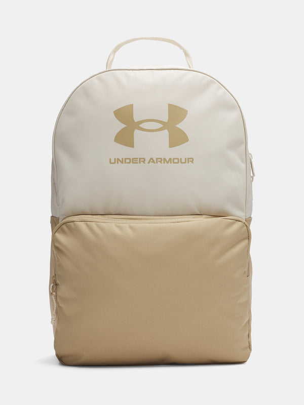 Under Armour Unisex hátizsák UA Essential Backpack-BRN Hátizsák