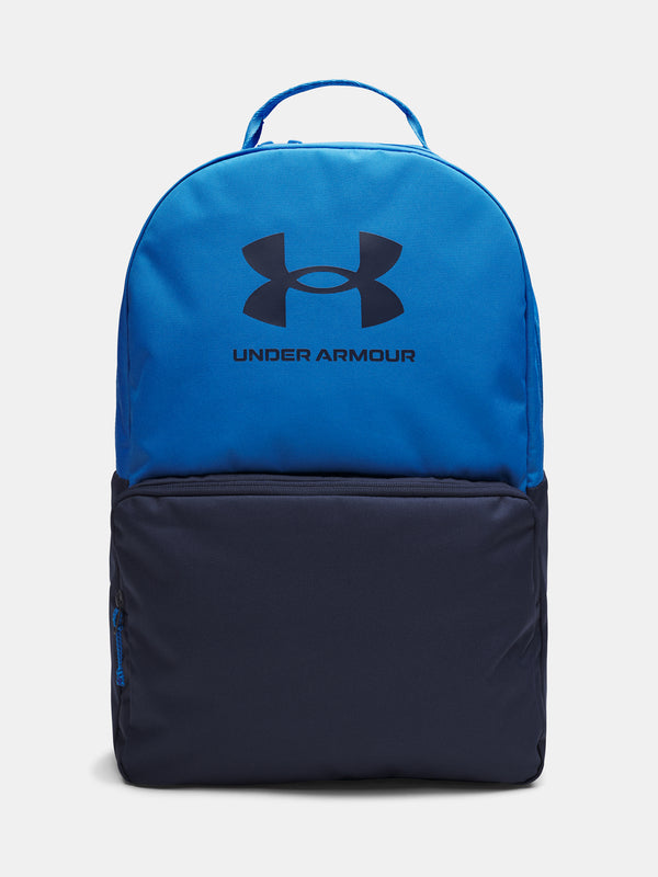 Under Armour Unisex hátizsák UA Essential Backpack-BLU Hátizsák