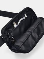 Unisex táska Under Armour UA Loudon Waist Bag Xbody