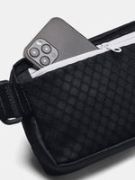 Unisex táska Under Armour UA Loudon Waist Bag Xbody