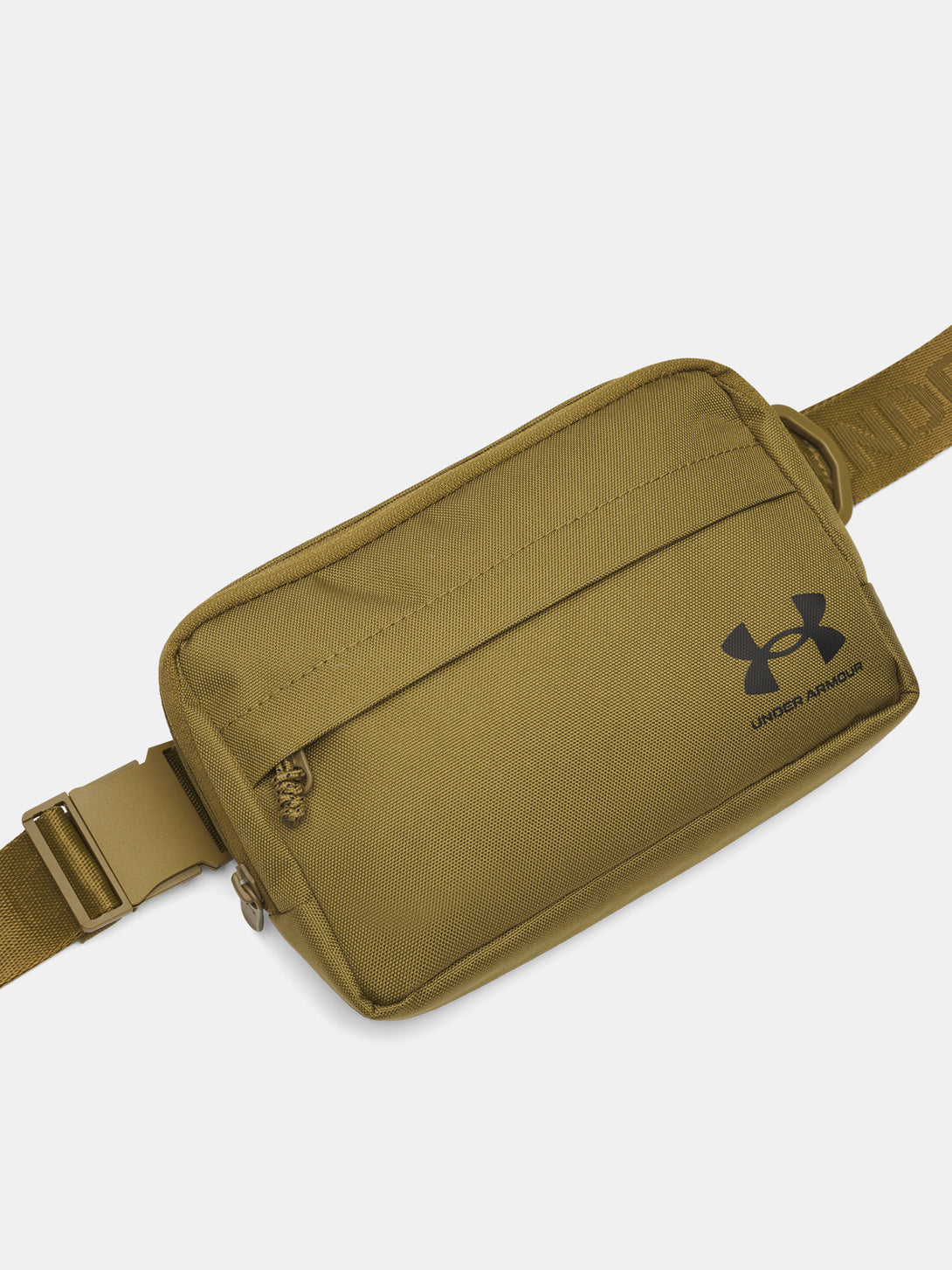 Under Armour Unisex táska UA Essential WB Xbody-GRN Övtáska