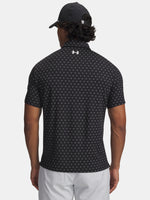 Férfi póló Under Armour UA Playoff 3.0 Printed Polo