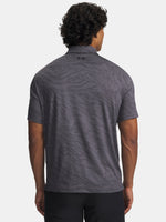 Férfi póló Under Armour UA Playoff 3.0 Printed Polo