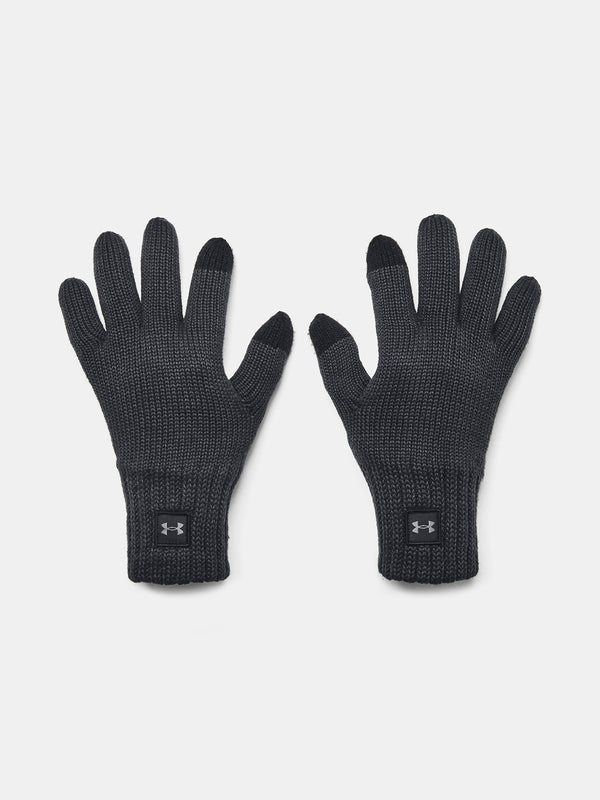 Under Armour Férfi keszty UA Halftime Wool Glove Kesztyű