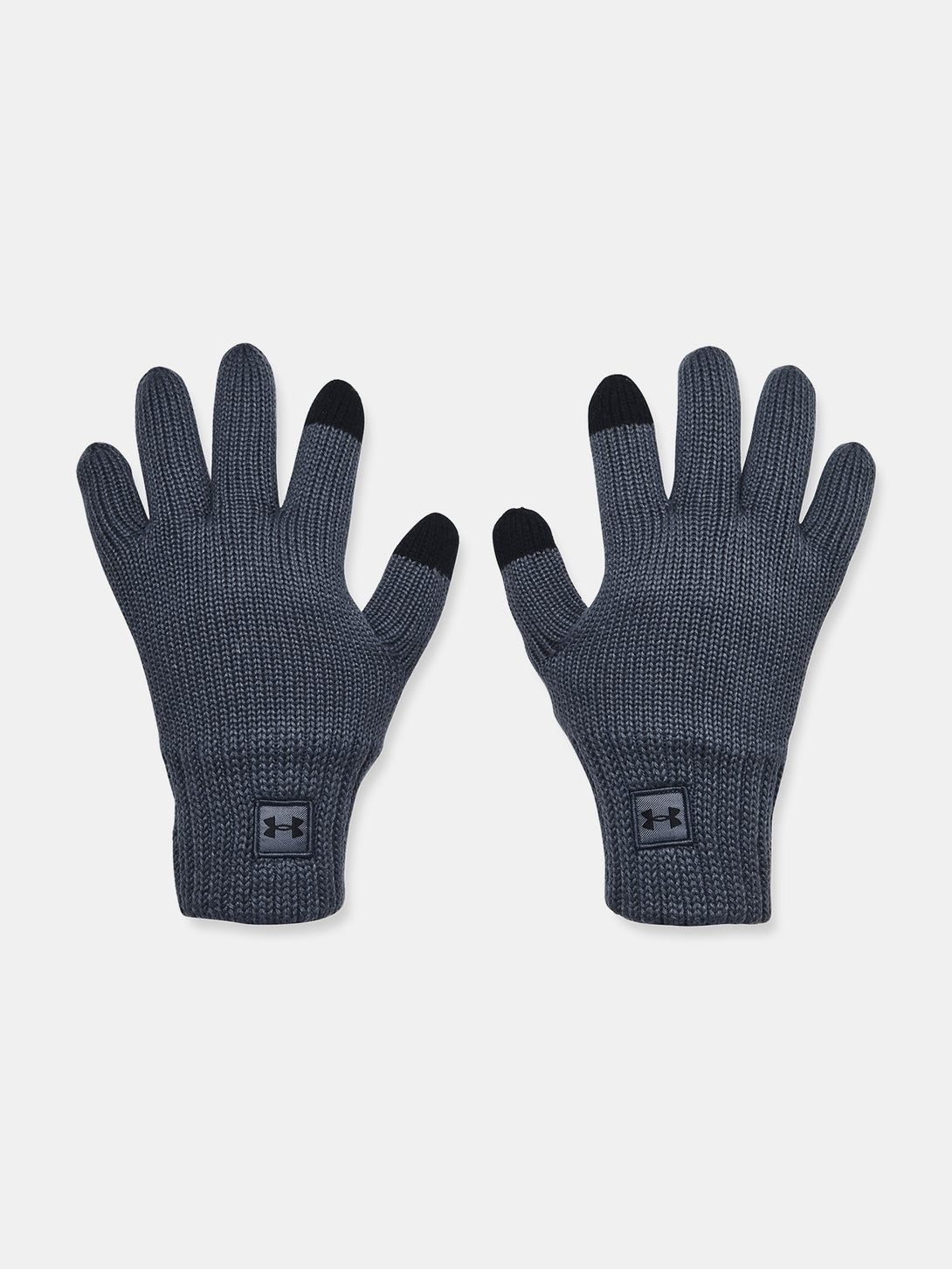 Under Armour Férfi keszty UA Halftime Wool Glove Kesztyű