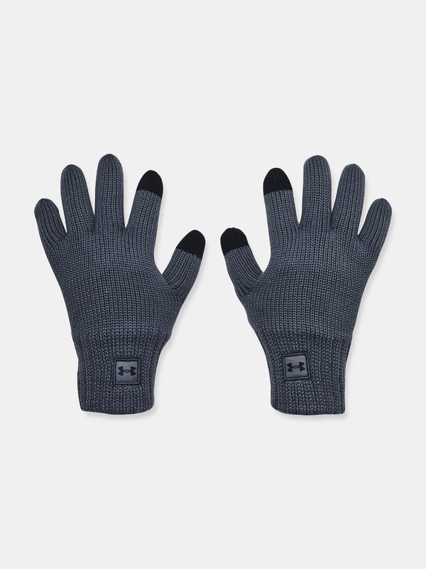 Under Armour Férfi keszty UA Halftime Wool Glove Kesztyű