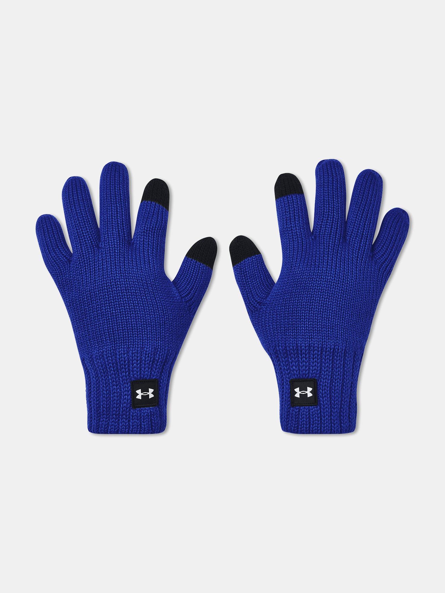 Under Armour Férfi keszty UA Halftime Wool Glove Kesztyű