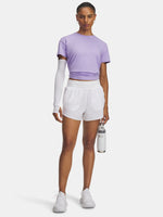 Under Armour Nõi póló UA Vanish Energy SS 2.0-PPL Póló lila