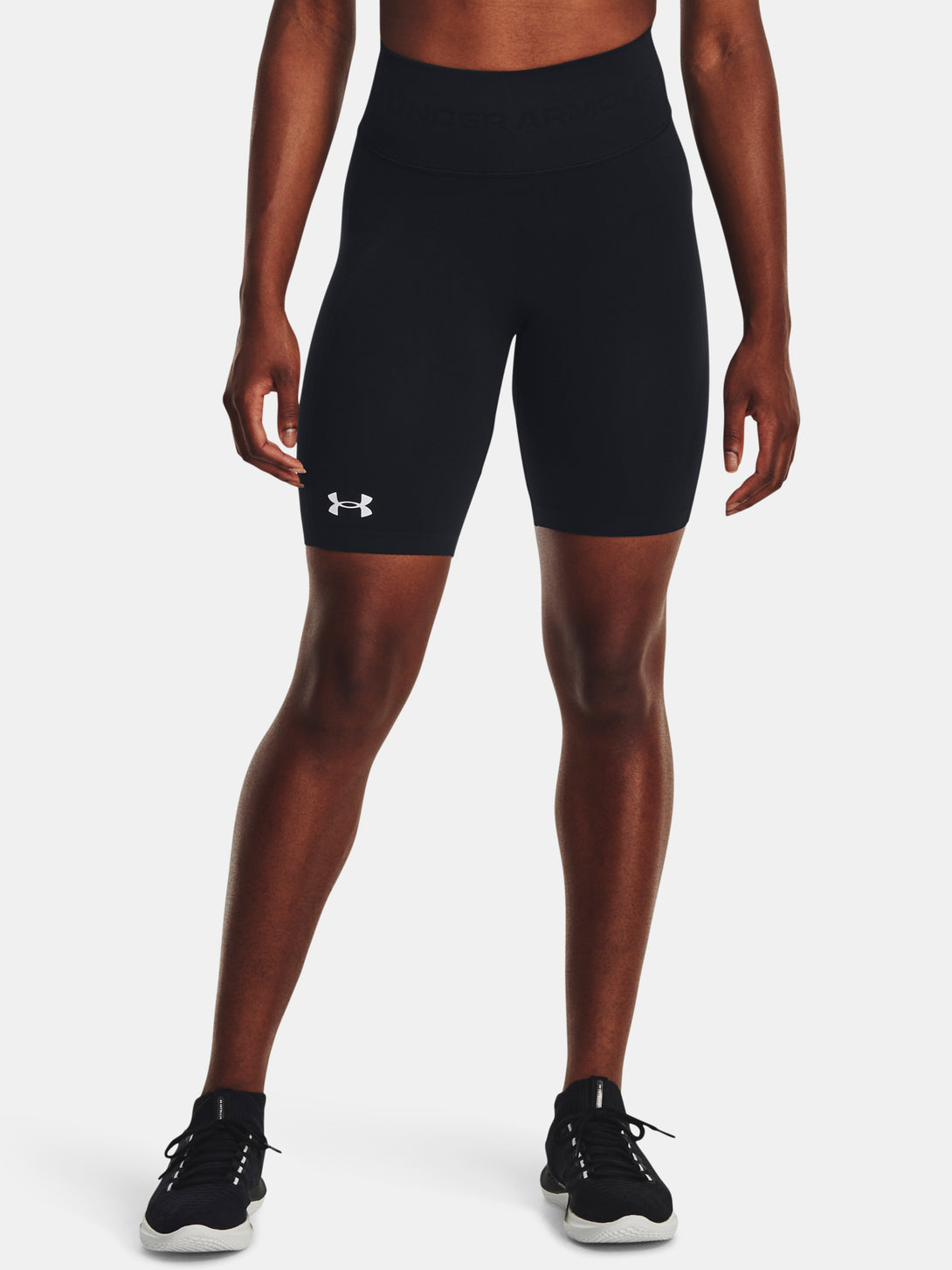 Under Armour Nõi UA Train Seamless Short rövidnadrág Short