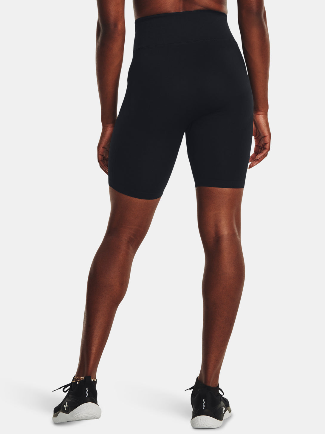 Under Armour Nõi UA Train Seamless Short rövidnadrág Short