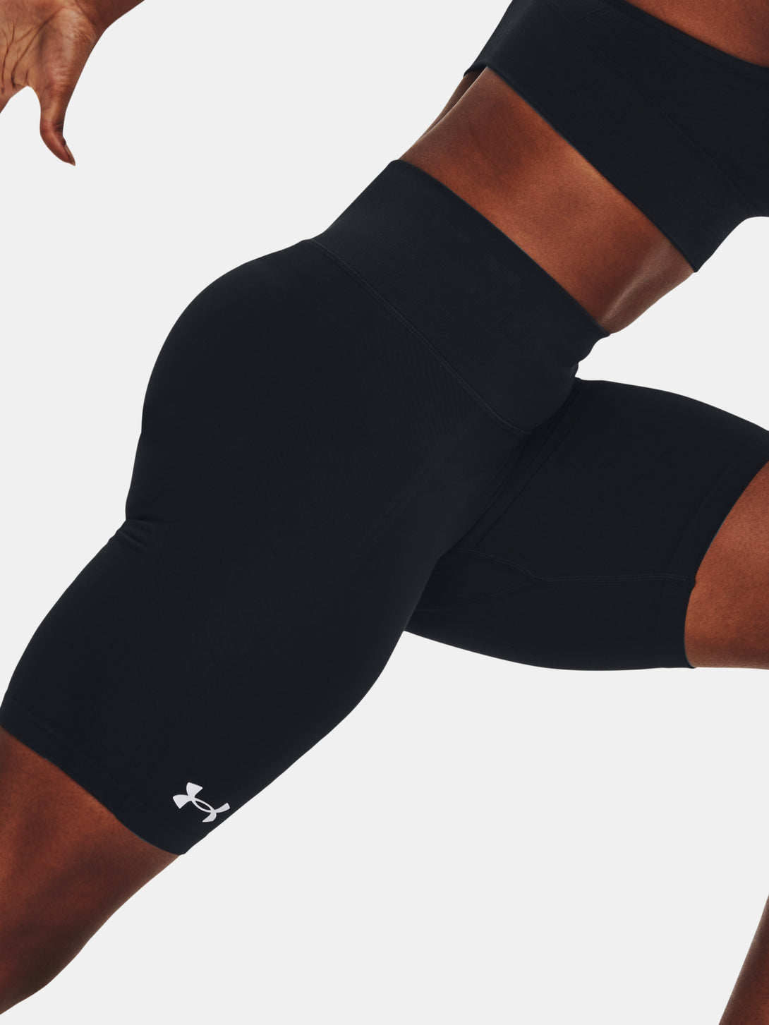 Under Armour Nõi UA Train Seamless Short rövidnadrág Short