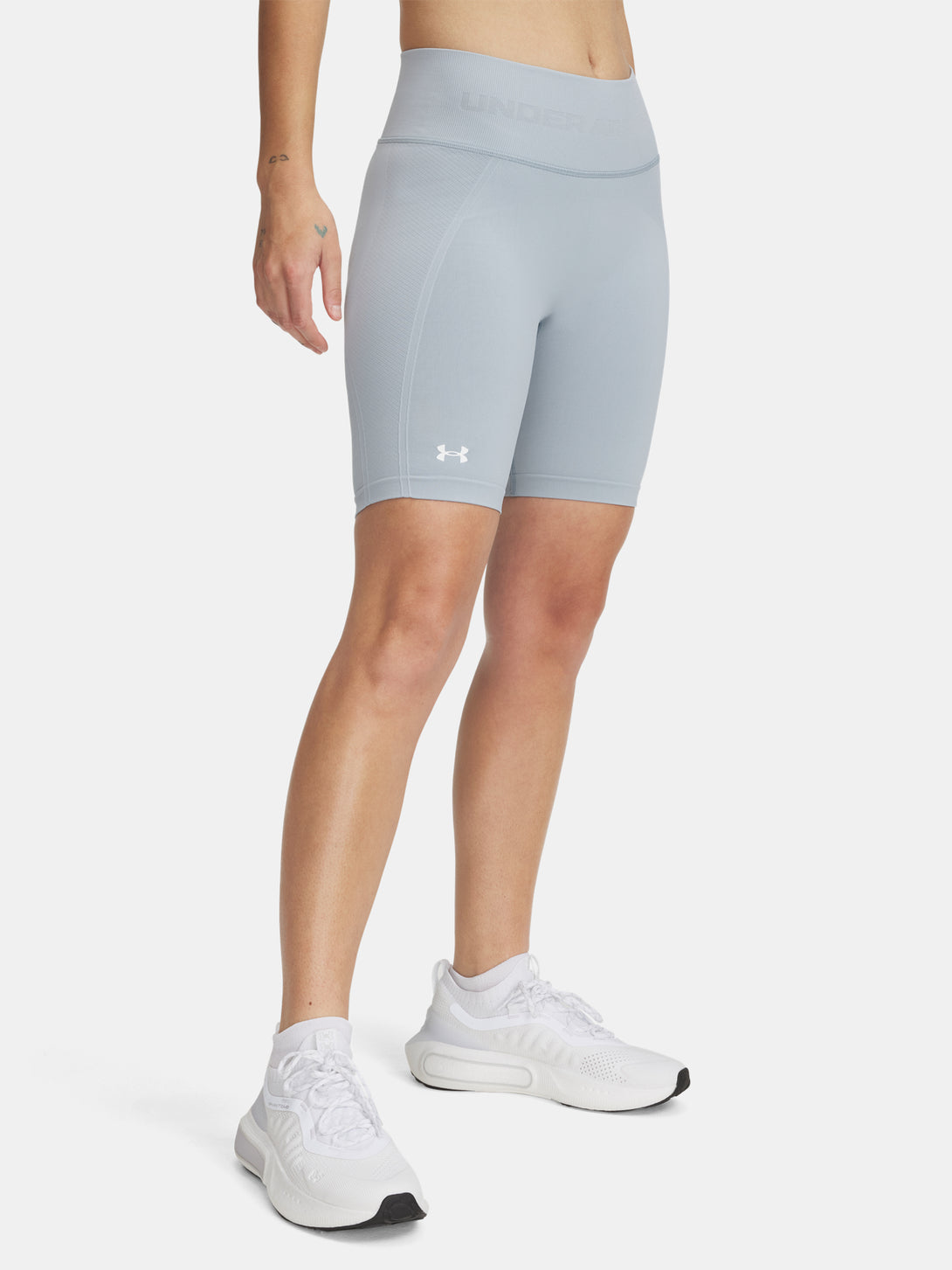 Under Armour Nõi rövidnadrág UA Vanish Seamless Short Kiegészítő