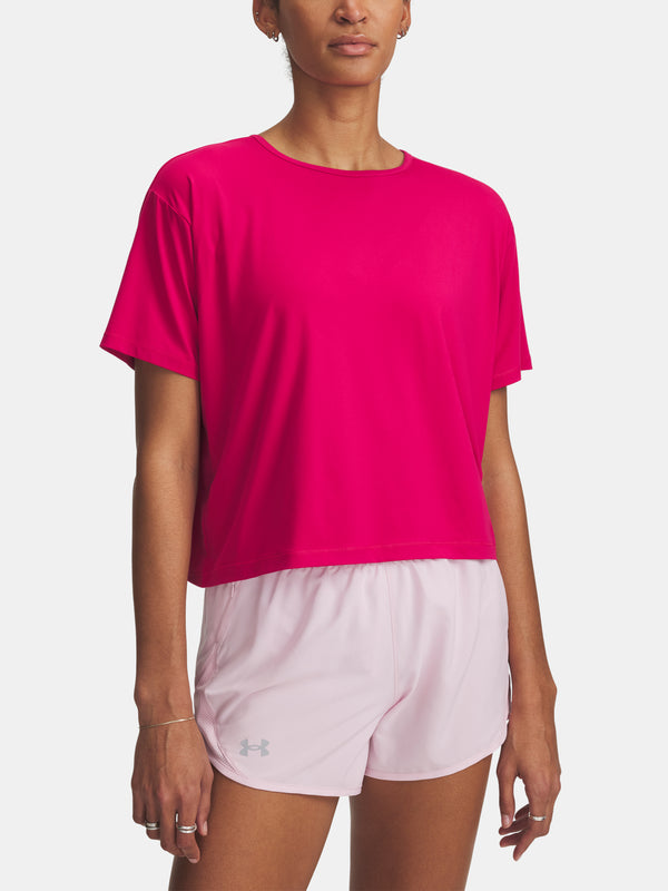 Under Armour Nõi Motion SS póló Póló