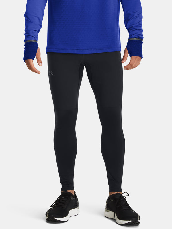 Under Armour Férfi sport leggings QUALIFIER ELITE COLD TIGHT Nadrág