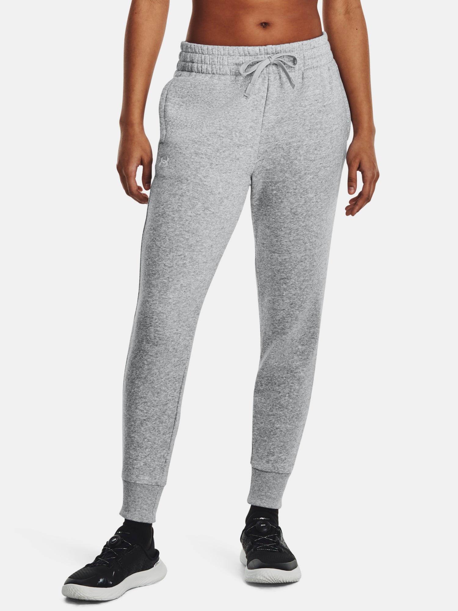 Under Armour Nõi UA Rival Fleece Jogger melegítõnadrág Nadrág