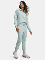 Nõi Under Armour UA Rival Fleece Jogger-BLU melegítõnadrág