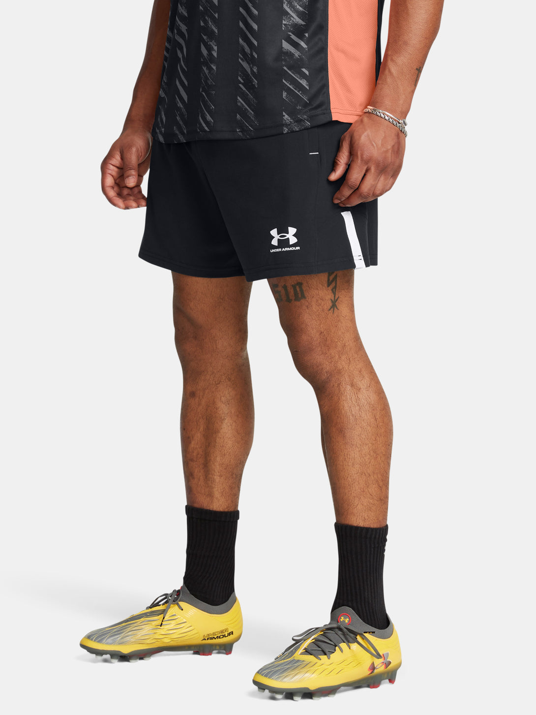Under Armour Férfi UA M\'s Ch. Pro Woven Short rövidnadrág Short