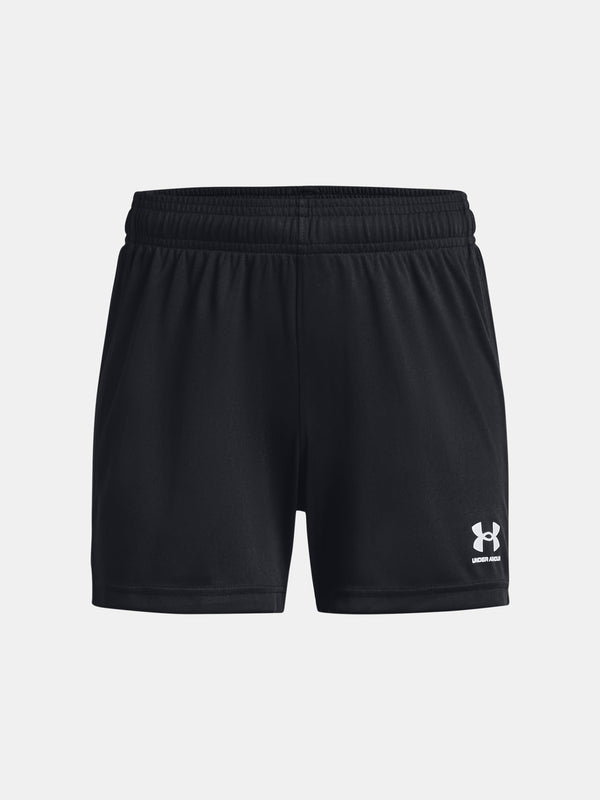 Under Armour Lány rövidnadrág UA G\'s Ch. Knit Short Short