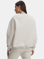 Nõi pulóver Under Armour UA Icon Fleece OS Crew